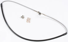 Load image into Gallery viewer, Steel Brake Line Front Kaw
