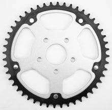Load image into Gallery viewer, Rear Stealth Sprocket Alu/Stl 48t 530 Slv Hd