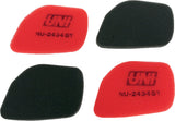 Uni Multi-Stage Competition Air Filter NU-2434
