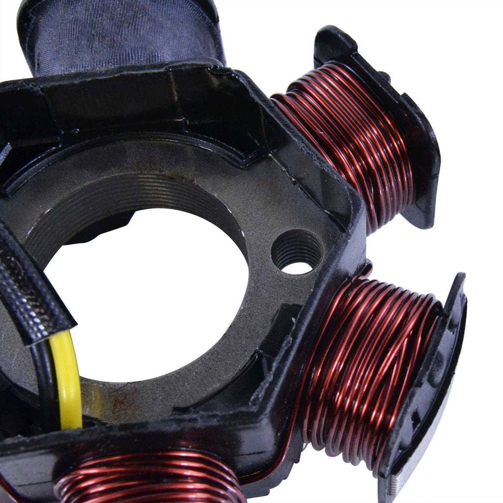 Stator Lighting Kit Stator+Regulator+Pickup