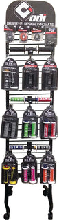 Grips P.O.P. Display
