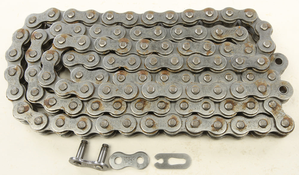 Chain Hdr Heavy Duty 520 100l