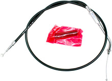 Load image into Gallery viewer, Black Vinyl Idle Cable