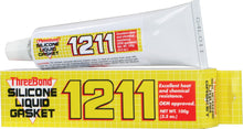 Load image into Gallery viewer, Silicone Liquid Gasket 3.5oz