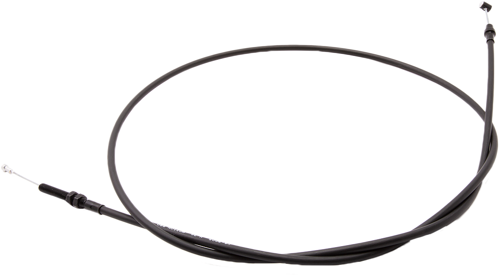 Blackout Clutch Cable Indian Oe# 7082614
