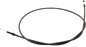Blackout Clutch Cable Indian Oe# 7082614