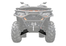 Load image into Gallery viewer, Front A Arm Guards Plastic