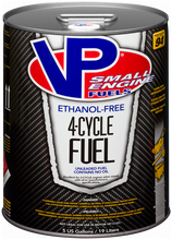 Load image into Gallery viewer, Sef94 Vp Fuel 5 Gal Etho Free Small Engine 4 Cycle Fuel