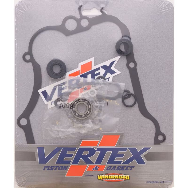Water Pump Rebuild Kit