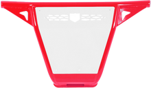 Load image into Gallery viewer, Race Front Bumper Xp Red Pol