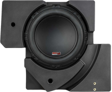 Load image into Gallery viewer, Behind Seat 10" Sub W/ Ssv Sub / No Amp