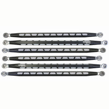 Load image into Gallery viewer, Rear Radius Rods Recut Blk