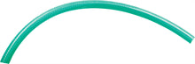 Load image into Gallery viewer, 3' Fuel Injection Line 3/8" Green