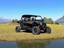 Load image into Gallery viewer, Short Windshield Tinted Polaris Rzr Xp
