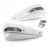 Load image into Gallery viewer, Low Profile Replacement Handshields   White
