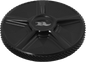 Nl Gas Cap Five Black Dummy Cap For M8 Lh