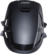 Load image into Gallery viewer, Knee Brace Patella Guard Black S/M