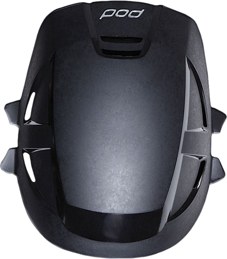 Knee Brace Patella Guard Black L/X