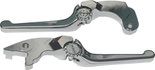 Load image into Gallery viewer, Anthem Lever Set Chrome Scouts 17 26