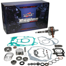 Load image into Gallery viewer, Complete Engine Rebuild Kit Os Piston +0.5mm Hon