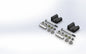 Pr /Sly Dog Mount Kit Yam Phzr / Nytro 10mm