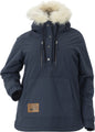 Explorer Anorak Deep Waters 3x