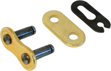 Load image into Gallery viewer, Master Link Gb520mxz5 Clip Gold