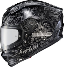 Load image into Gallery viewer, Exo R330 Full Face Helmet Shake 2 Black Xl