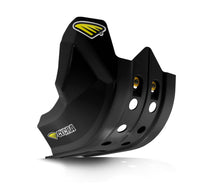 Load image into Gallery viewer, Full Armor Skid Plate Black
