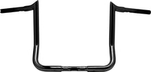 Load image into Gallery viewer, 16" Monkey Bagger Bars Black `86 23 Flh/Flt