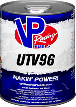 Load image into Gallery viewer, Utv 96 Vp Fuel 5 Gal Pail