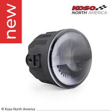 Load image into Gallery viewer, Led Dual Function Headlight