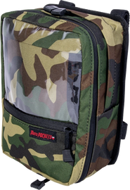 UTILITY BAG TBAR CAMO - The Speed Shop Canada