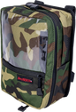 UTILITY BAG TBAR CAMO - The Speed Shop Canada