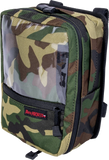 UTILITY BAG TBAR CAMO
