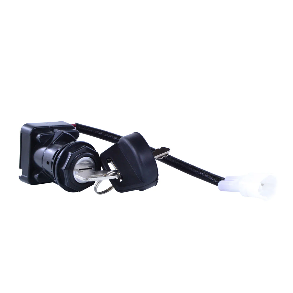 2 Position Ignition Key Switch Suz