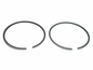 Piston Rings 66.34mm For Namura Pistons Only