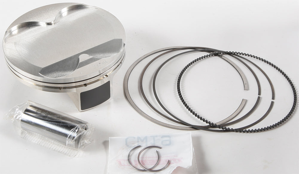 Piston Kit Armorglide Box Frg 96.00/Std 12.5:1 Kaw