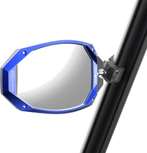 Load image into Gallery viewer, Photon Side Mirror Bezel Blue