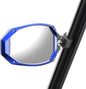 Photon Side Mirror Bezel Blue