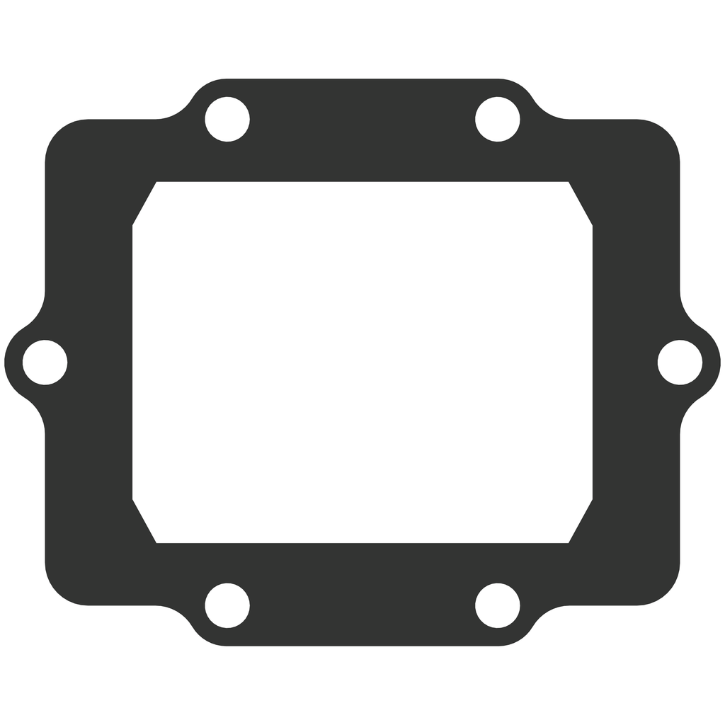 Vforce3 Gasket