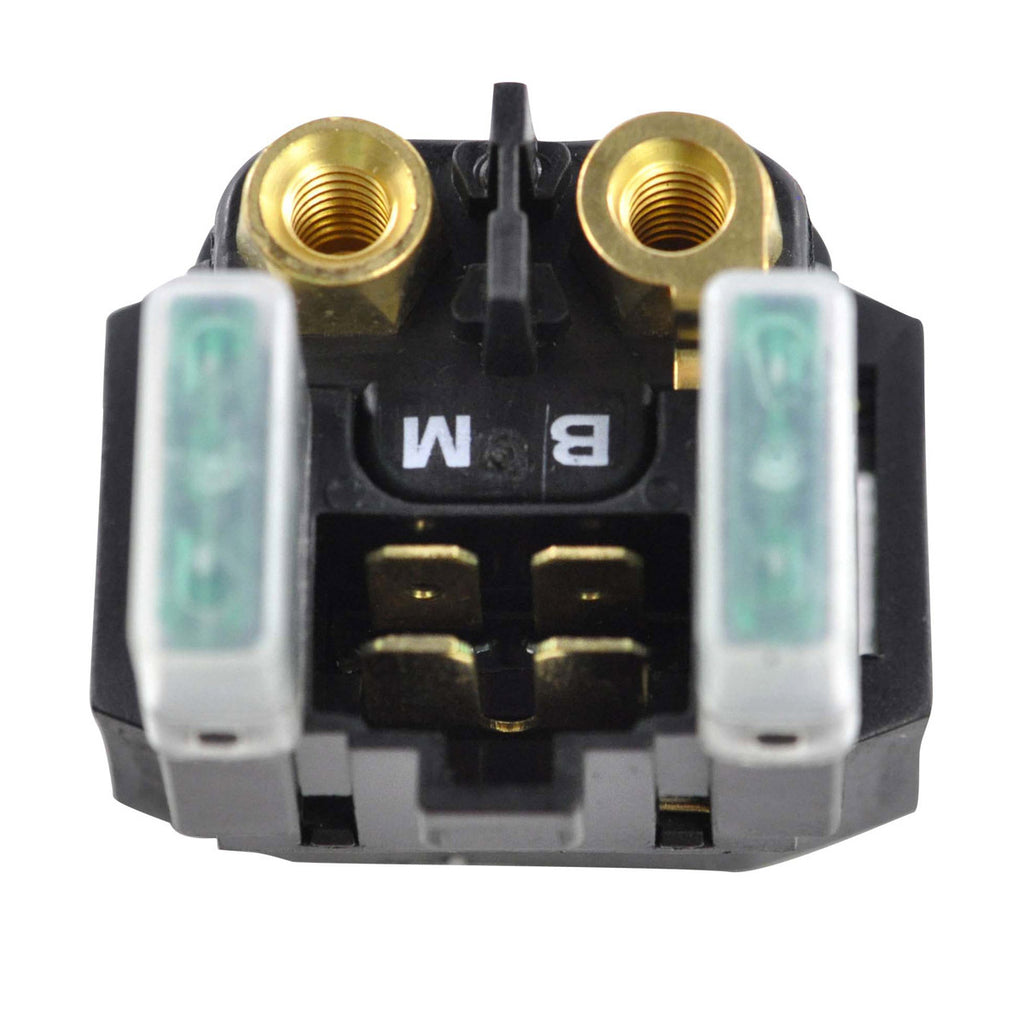 Starter Relay Solenoid