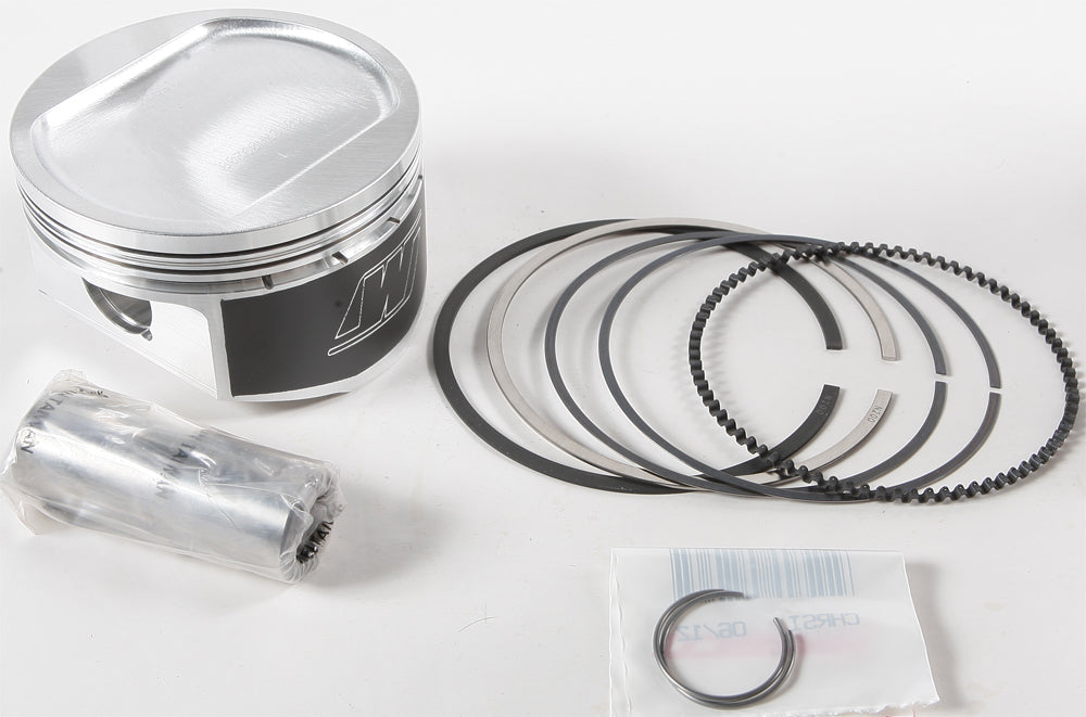 Piston Kit Armorglide 92.00/Std Ac