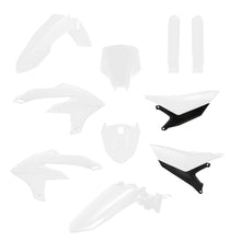 Load image into Gallery viewer, Plastic Body Kit White