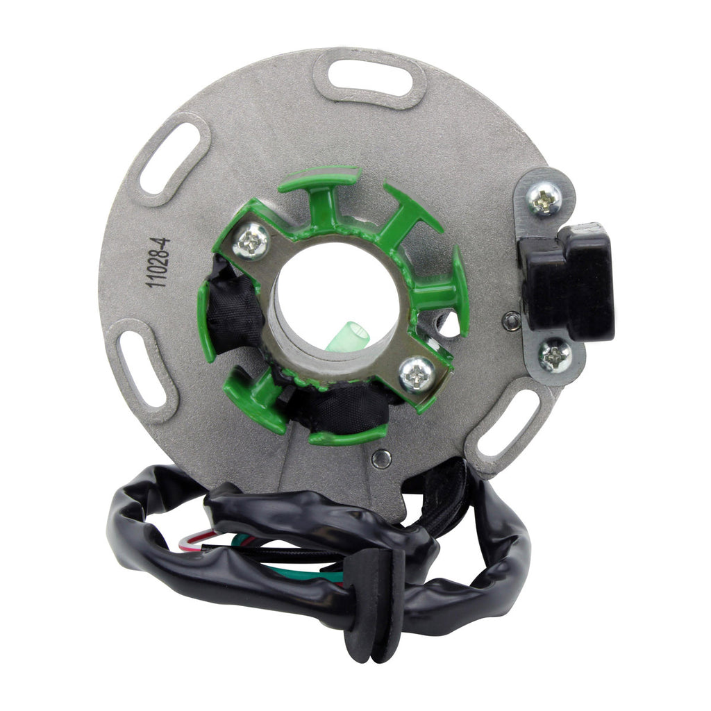 Stator Stator+Pickup+Back Plate