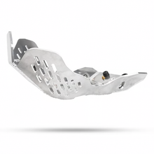 Load image into Gallery viewer, 41mm Fork Assembly with Chrome Sliders 21 inch Wheel