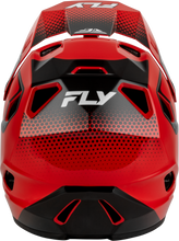 Load image into Gallery viewer, Rayce Sonar Bicycle Helmet Red/Black/White Md