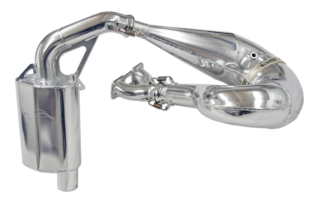 Single Pipe System S D