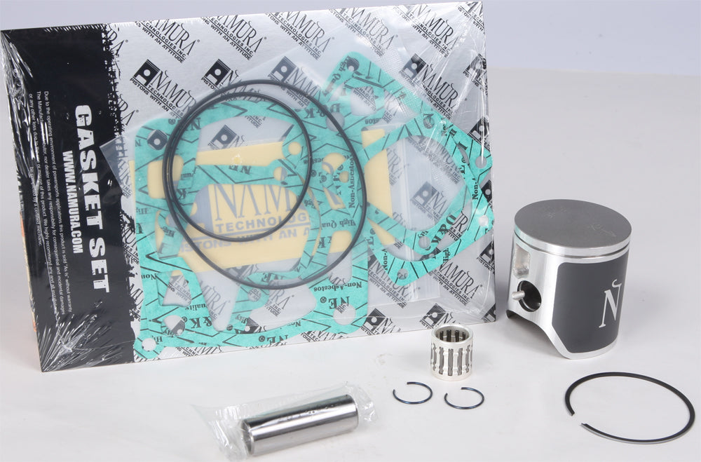 Top End Kit Scem Composite Cyl 53.96/+0.02 Suz