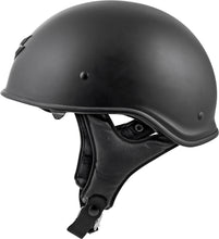 Load image into Gallery viewer, Exo C90 Open Face Helmet Matte Black 2x